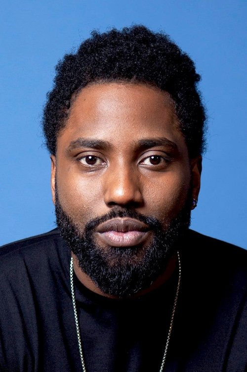 Photo of John David Washington