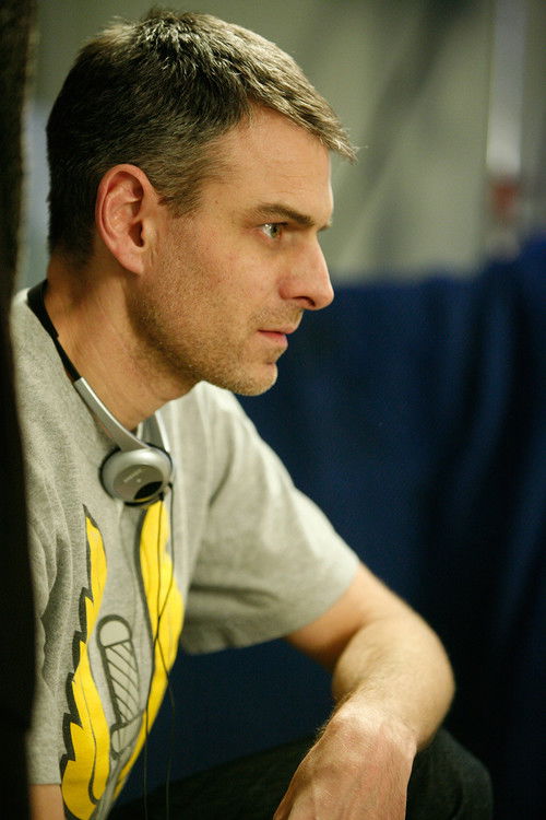 Photo of Jason Lapeyre