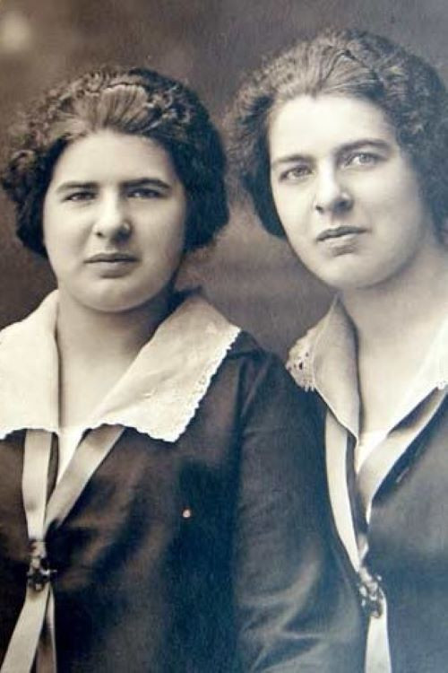 In Search of the Papin Sisters