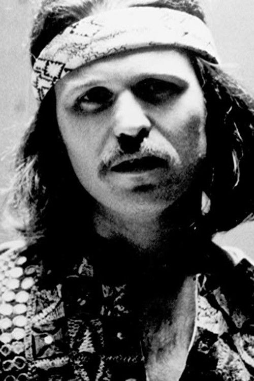 Photo of Country Joe McDonald