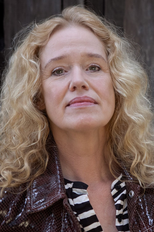 Photo of Marion Reuter