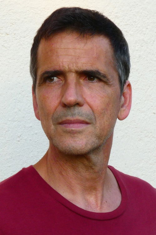 Photo of Thomas Sauerteig