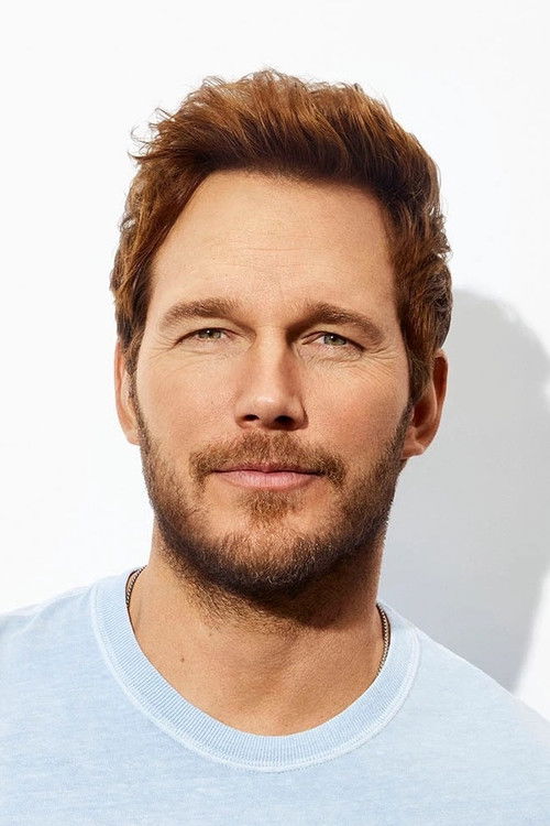 Photo of Chris Pratt