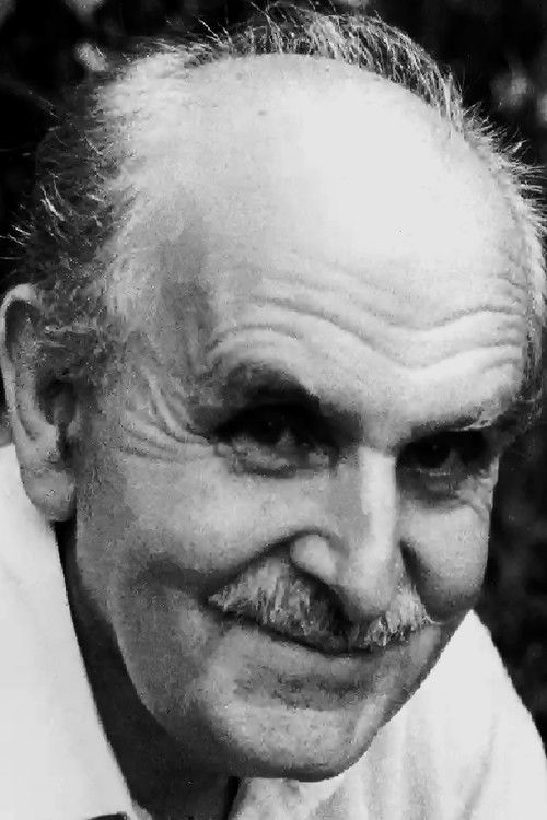 Photo of Edward Burnham