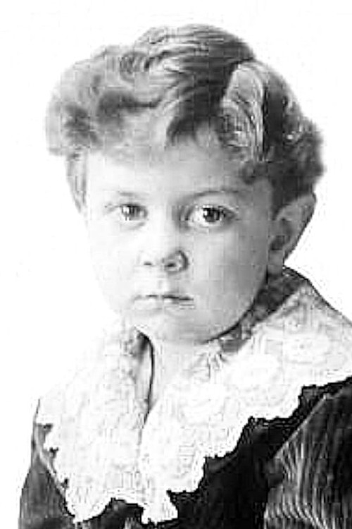 Photo of Bobby Connelly