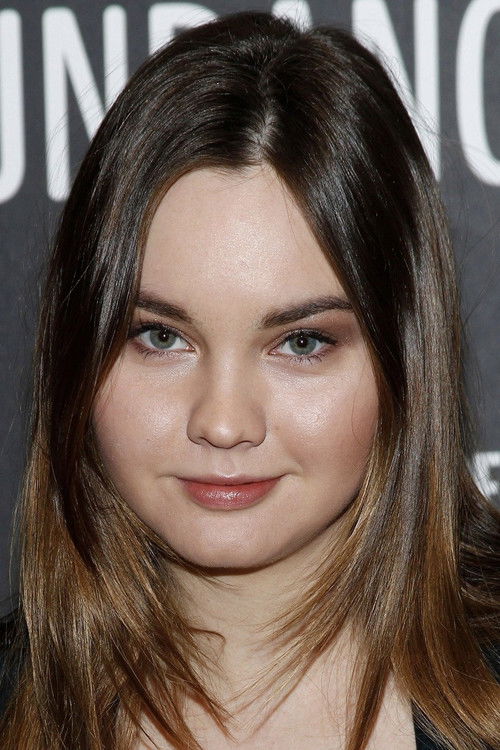 Photo of Liana Liberato