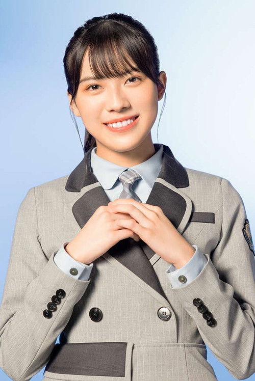 Photo of Mari Morimoto