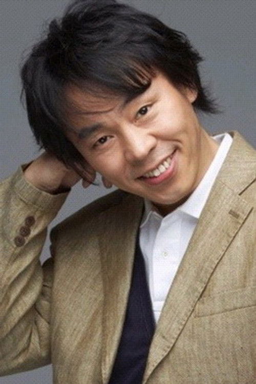 Photo of Choi Deok-moon