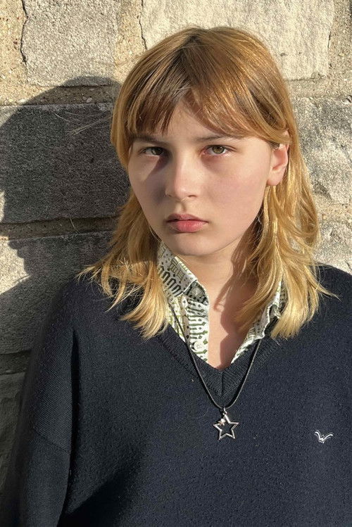 Photo of Luna Ho Poumey