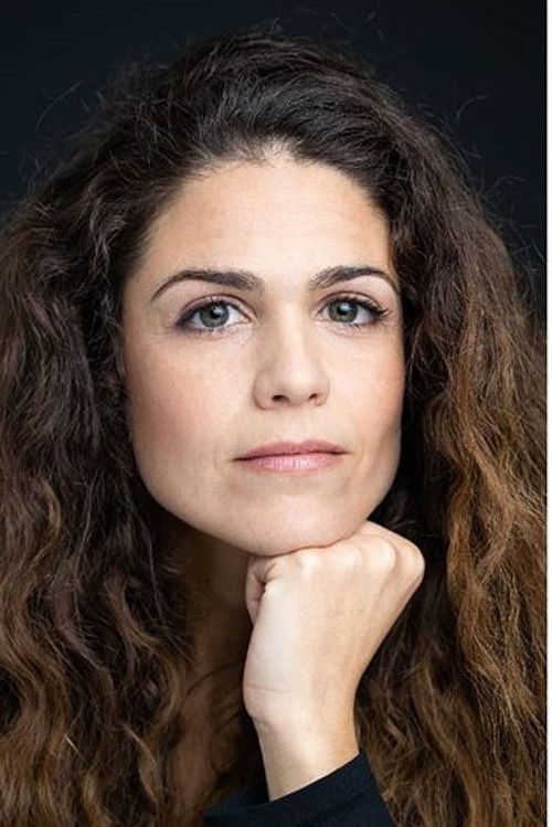 Photo of Déborah Guerrero