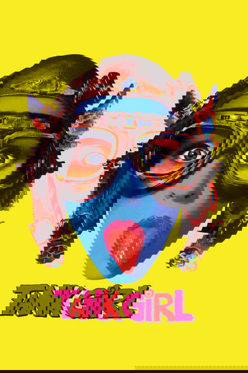 Tank Girl