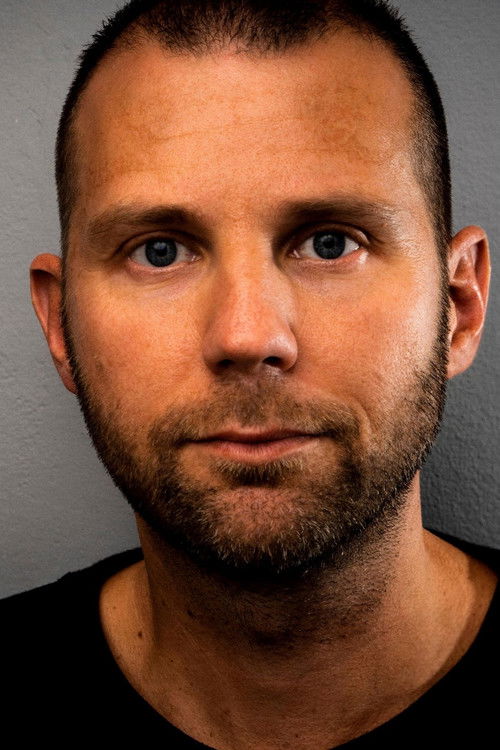 Photo of Kristian Ibler