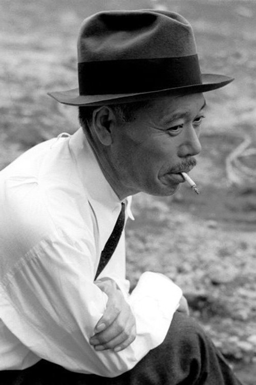 Photo of Takashi Shimura