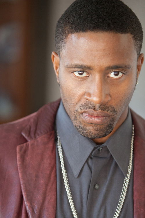 Photo of Ryan Mitchell