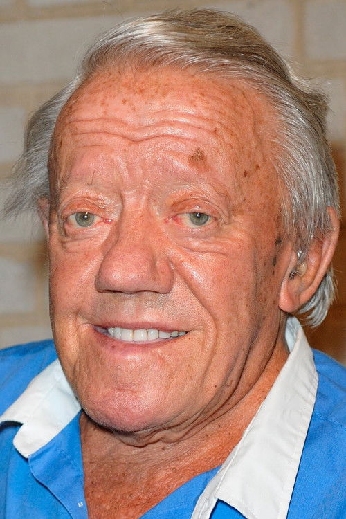 Photo of Kenny Baker