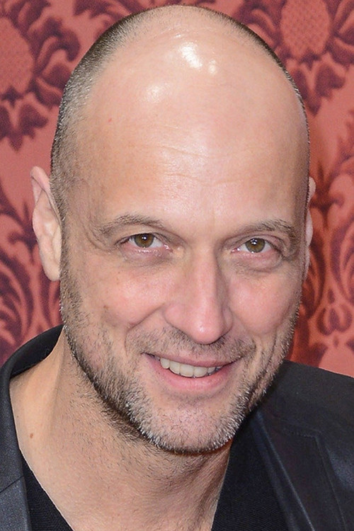 Photo of Christian Koerner