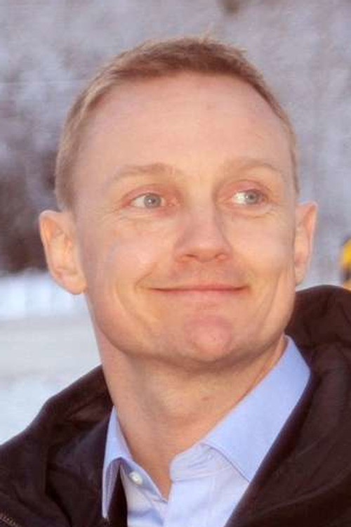 Photo of Jørn Tore Nilsen