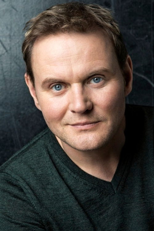 Photo of Devid Striesow