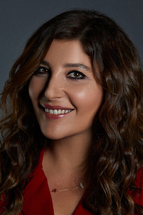 Photo of Şebnem Bozoklu