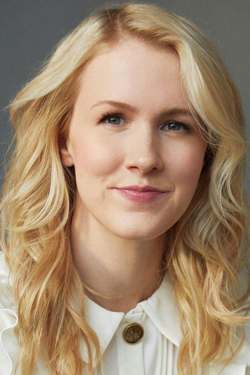 Photo of Ginna Claire