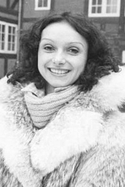 Photo of Sonja Oppenhagen