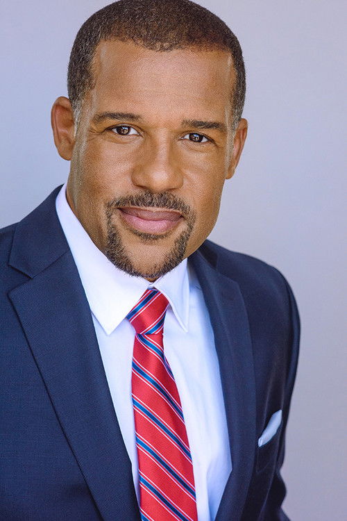 Photo of Peter Parros