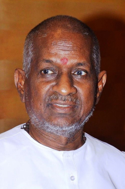 Photo of Ilaiyaraaja