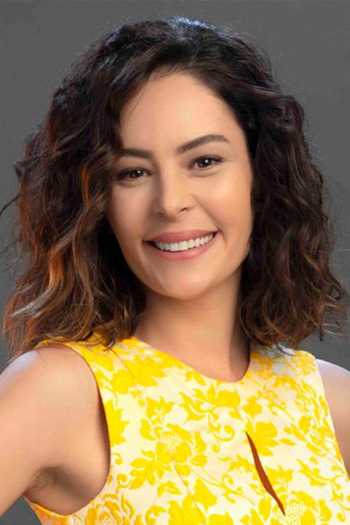 Photo of Yıldız Çağrı Atiksoy