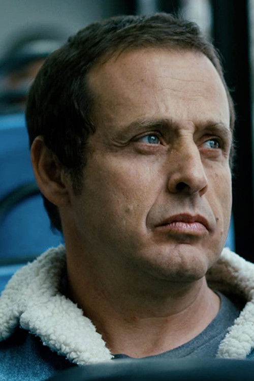 Photo of Richmond Arquette