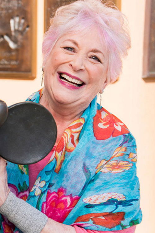 Photo of Russi Taylor