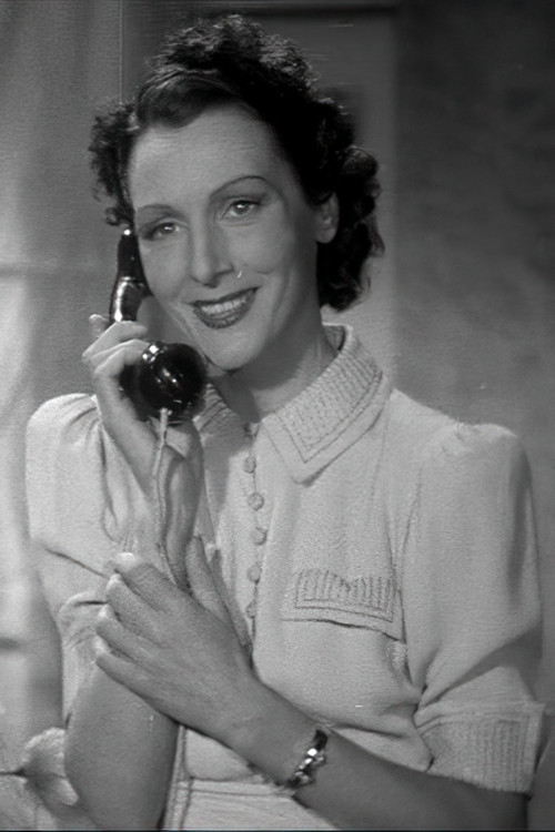 Photo of Arlette Marchal