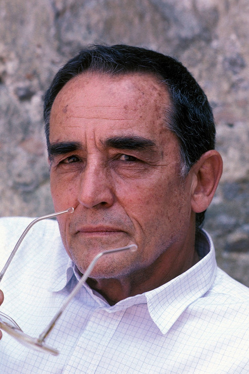 Photo of Vittorio Gassman