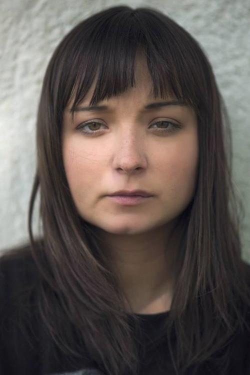 Photo of Zuzana Truplová