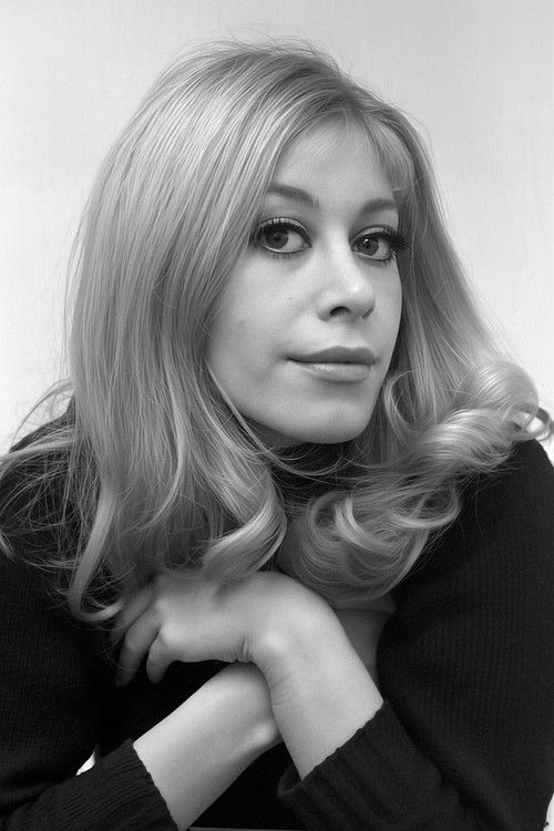 Photo of Florence Giorgetti