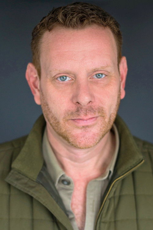 Photo of Rejean Cournoyer