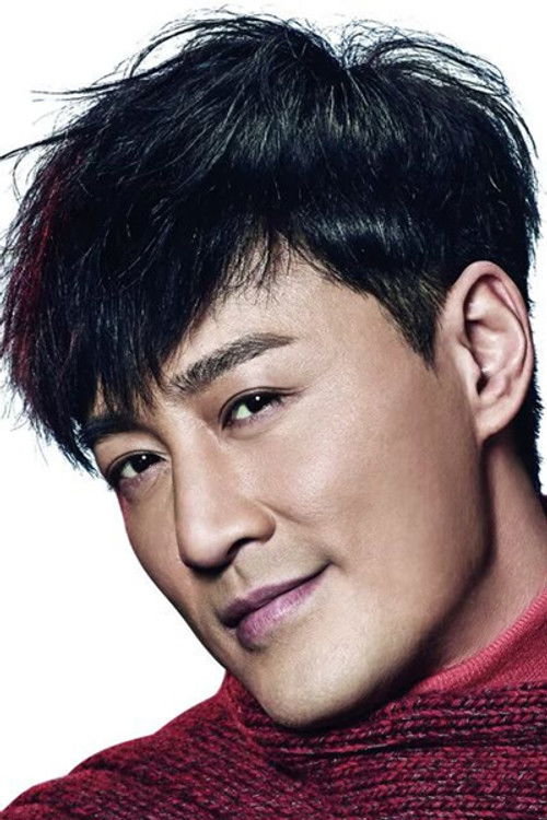 Photo of Raymond Lam Fung