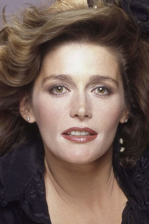 Photo of Margot Kidder