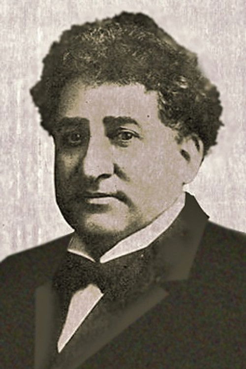 Photo of Walter Belasco