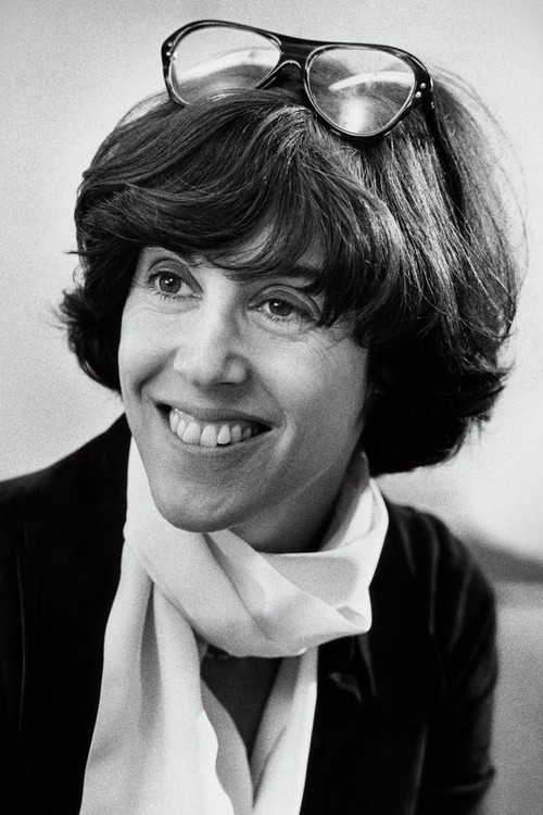 Photo of Nora Ephron