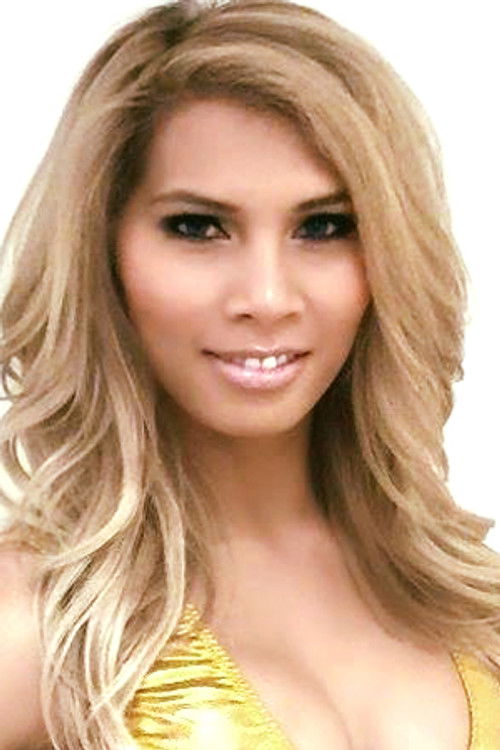 Photo of Gisele Mayordo