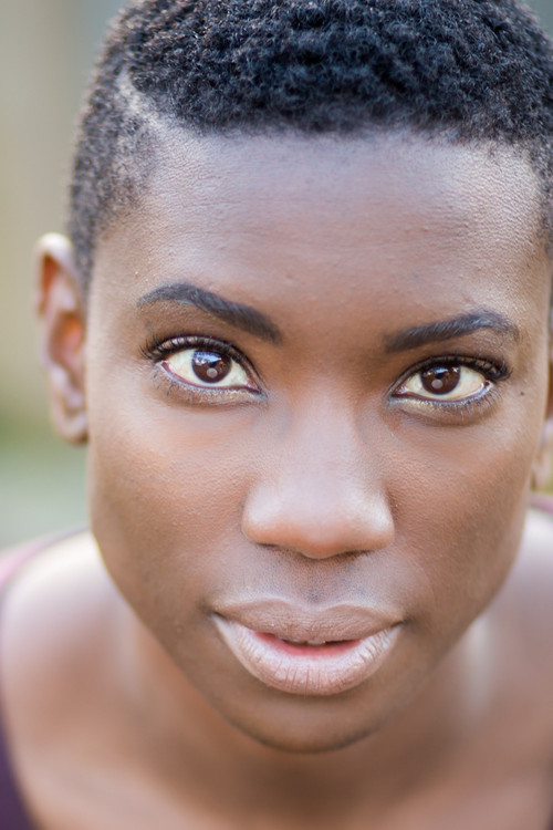 Photo of Miranda Edwards