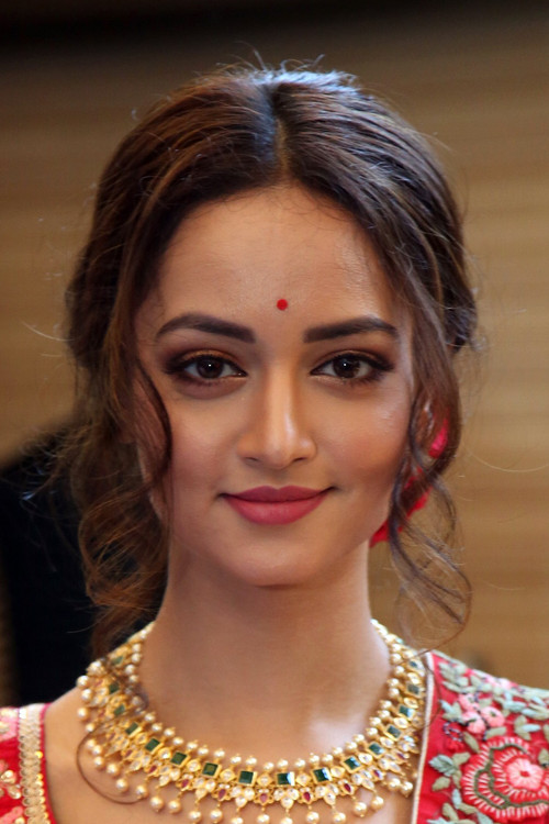 Photo of Shanvi Shrivastava