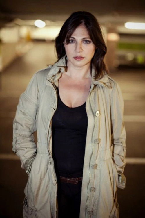 Photo of Ana Colchero