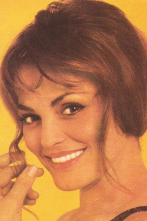 Photo of Catherine Rouvel