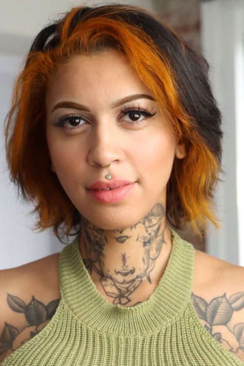 Photo of Ravyn Alexa