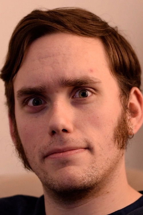 Photo of Jesse Womack