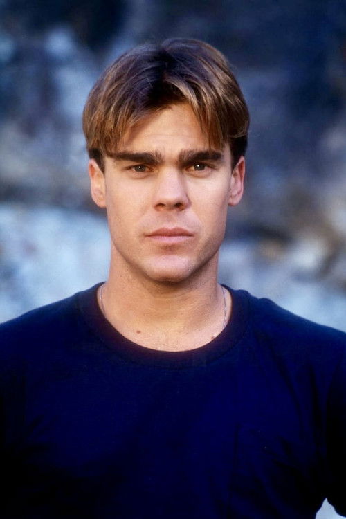 Photo of Sasha Jenson