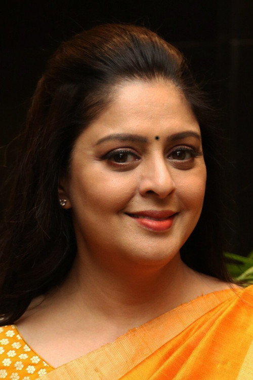Photo of Nagma