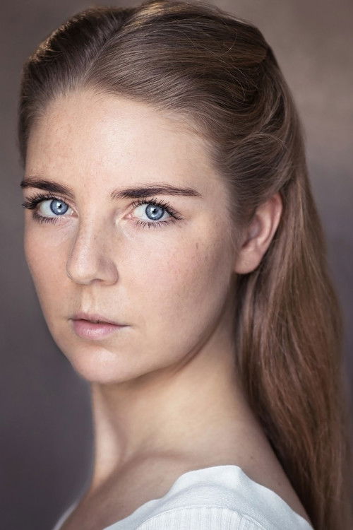 Photo of Charlene Durrant