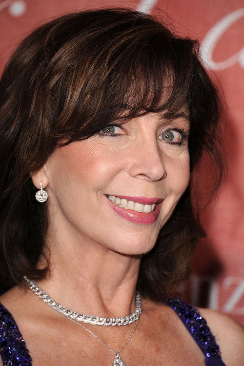 Photo of Rita Rudner